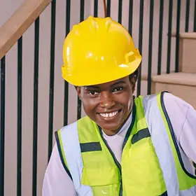 من نحن worker 4